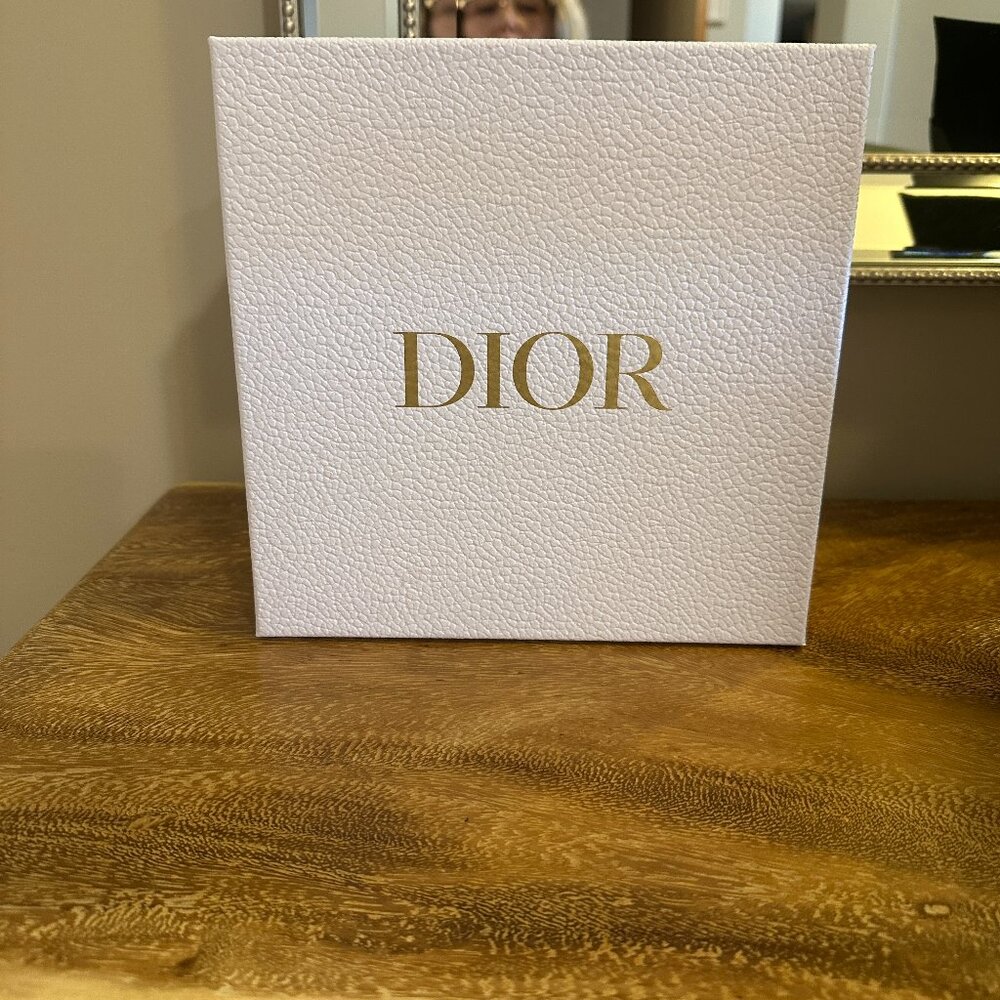 Dior Gift Box